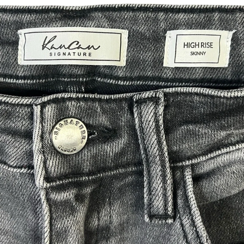 KanCan preowned style